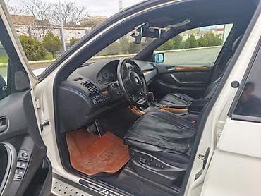 cip turbo az: BMW X5: 4.8 l | 2006 il Ofrouder/SUV — 9