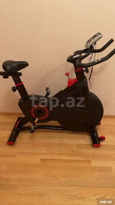 hoverboard 2 el: Trenajor ideal veziyyetdedir cox keyfiyyetli alman texnologiyasidir — 1