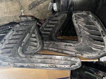 hyundai accent oluxana: Hunday Elantra bufer Açkileri — 3