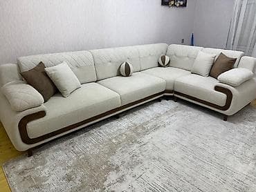 İşlənmiş, Künc divan, Divan, Açılan