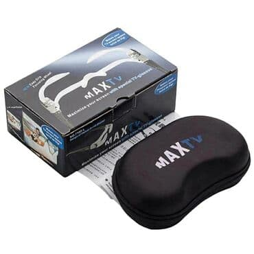 optik nisangah satilir: Lupa Lupa eynək 🔹️2 qat yaxinlaşdirici xususi lupalari sayesinde — 5