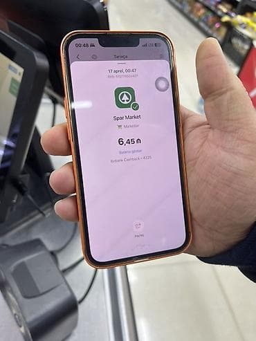 iphone 13 ikinci el: IPhone 13, Mavi — 6