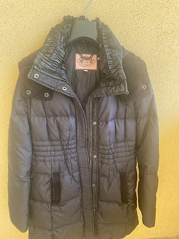 Puxovik kurtka, Yves Saint Laurent, S lalafo.az -da Puxovik kurtka, Yves Saint Laurent, S