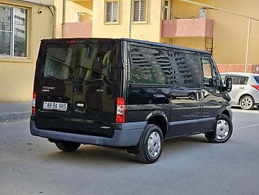 traktorlarin satis elanlari: Ford Transit: 2.2 l | 2011 il 161000 km Mikroavtobus — 7