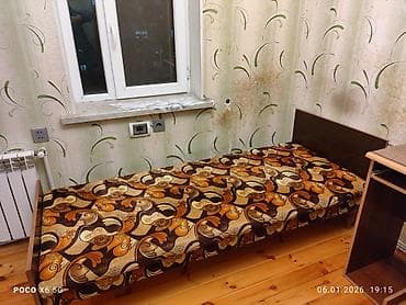 termo tek: Təknəfərlik çarpayı — 2