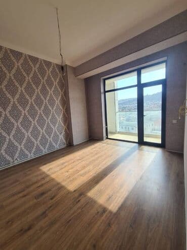 saray mtk 78 kv: 2 otaqlı, Yeni tikili, m. İçərişəhər, 67 kv. m — 2