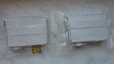 ag qara donlar: Printer Epson katrici epson T1282 ve T1281 Göy rəng Təzə və Tam — 2