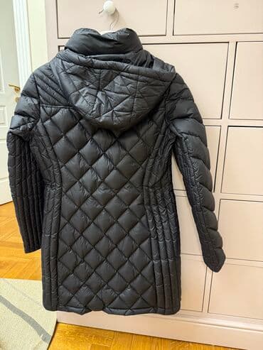 gödəkçələr: Puxovik kurtka, Michael Kors, S — 4