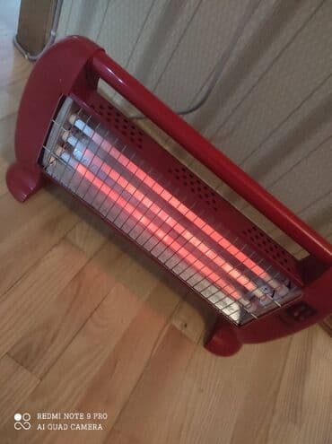 Spiral qızdırıcı, Kumtel