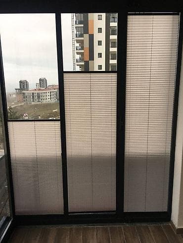 qapi ucuz: Şık və modern görünüşü baxımından digər pərdələrdən ayrılan jaluz — 5