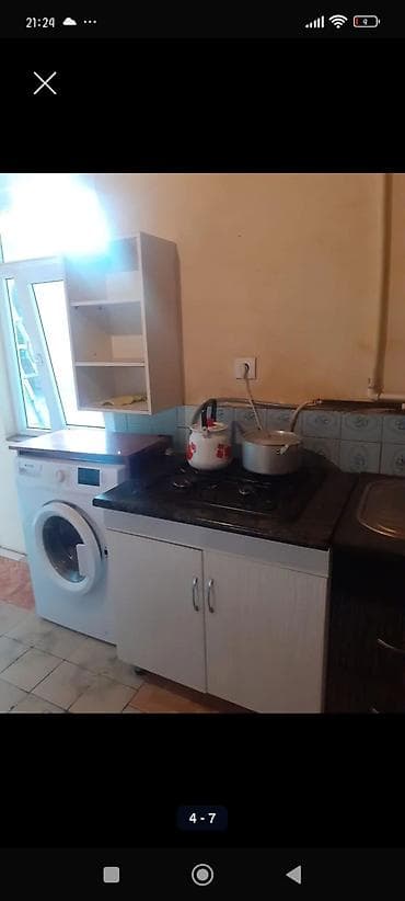 masallida evler: Kirayə üçün həyət evi Tələbələr üçün oğlan qız fərq etmir. 4 — 4