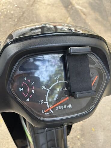 1 cent nece manatdir: Moon ZX 50, sürücülük vəsiqəsi tələb olunmur, ideal vəziyyətdədir — 2