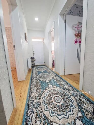 simsek su cenleri: 3 otaqlı, 70 kv. m, Kredit yoxdur, Yeni təmirli — 2