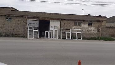 gence emlak satisi: 13 sot, Biznes üçün, Mülkiyyətçi, Kupça (Çıxarış) — 1