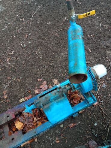 divan örtukləri: Metal boru bükmə və forma verme üçün mexaniki qurğu - Əl ilə idarə — 4