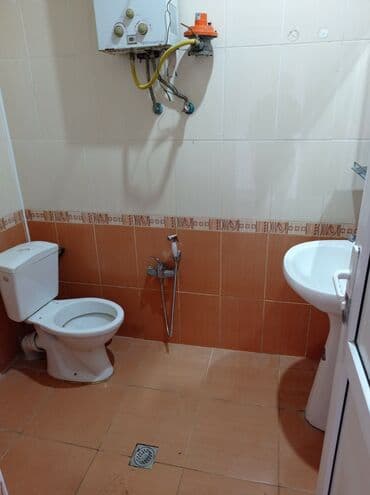 kirayə mkr: 45 kv. m, 2 otaqlı — 6