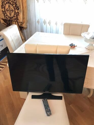 a70 samsung: Televizor,82 sm ekran,Samsung led tezeden secilmir orginal Koreya — 4