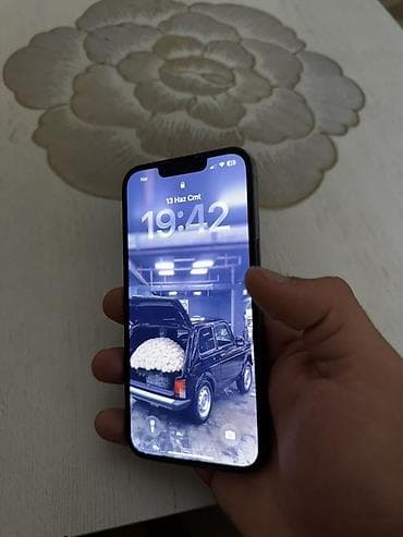 irşad electronics ipad mini 5: IPhone 13 Pro, 128 GB, Sierra Blue, Face ID — 9
