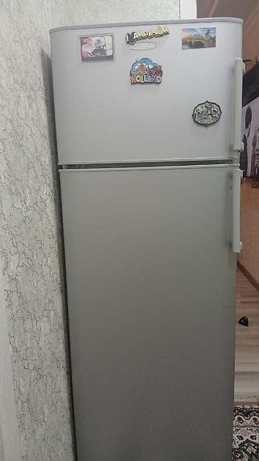 samsung galaxy star plus 2: İki qapılı soyuducu - Üst hissədə dondurucu bölmə, mexaniki — 2