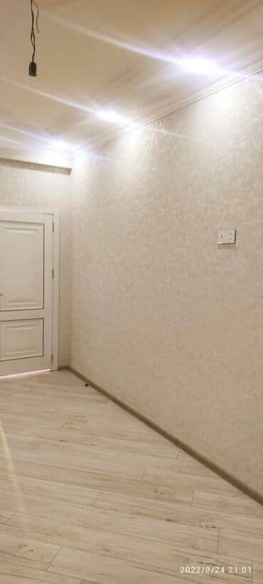 sabunçu qəsəbəsində evlər: 2 otaqlı, Yeni tikili, 65 kv. m — 6