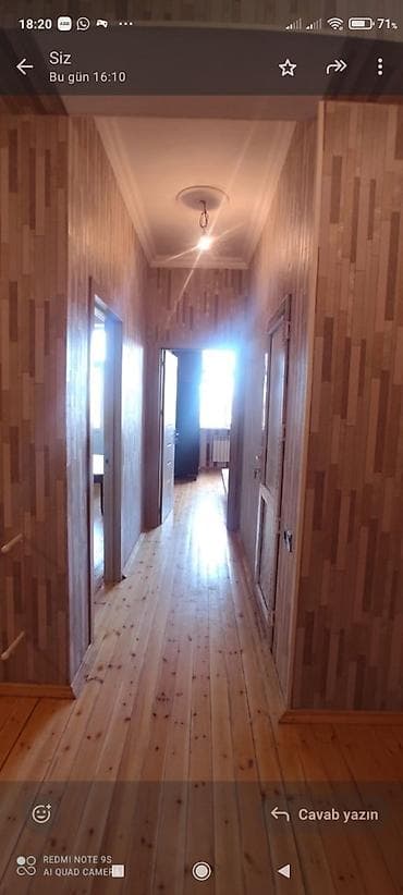 turbo az kurdemir: 2 otaqlı, 51 kv. m — 3