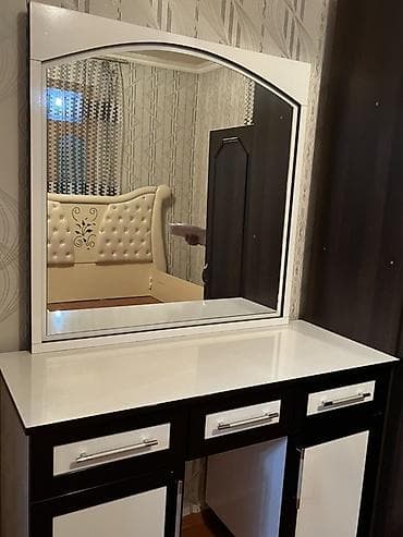 perla mebel kataloq: Güzgülü — 1