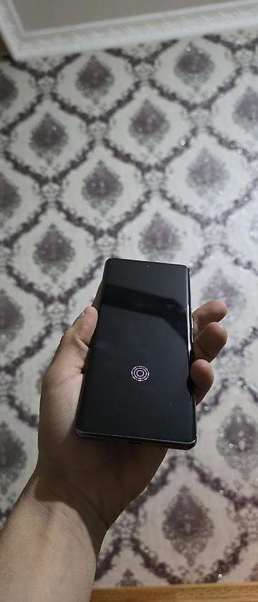 qizdirici cihazlar: OnePlus 11R, rəng - Boz — 2