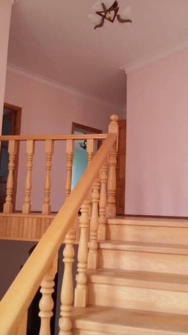 heyet evi mastaga: Bilgəh qəs., 200 kv. m, 4 otaqlı — 8