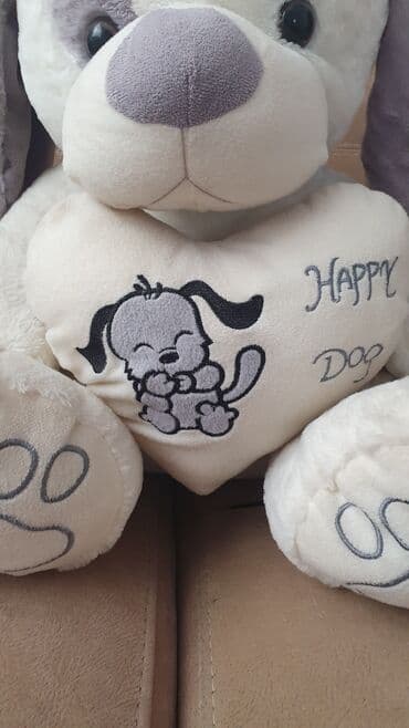 my little pony: Happy dog
yeni kimi — 2