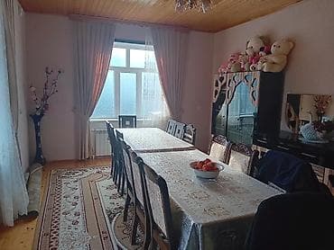 xankendinde satilan evler: 1000 kv. m, 5 otaqlı, Hovuzsuz, Kombi — 4