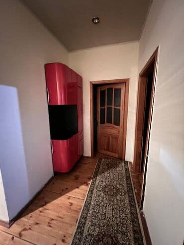 podmayak mənzillər: Sadıqcan küçəsində 12/10 mərtəbə 2 otaq tam əşyalı 84 kv mənzil kirayə — 2