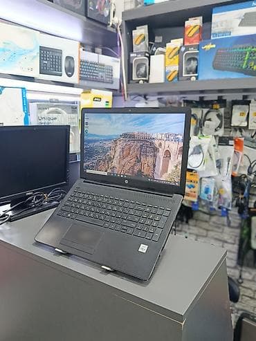 huawei matebook d16: İşlənmiş HP 15.6 ", Intel Core i5, 256 GB, Ünvandan götürmə, Ödənişli çatdırılma, Rayonlara çatdırılma — 1