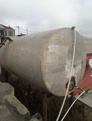 isti aqlay qiyməti: Bak, Metal, İşlənmiş, Ünvandan götürmə — 3