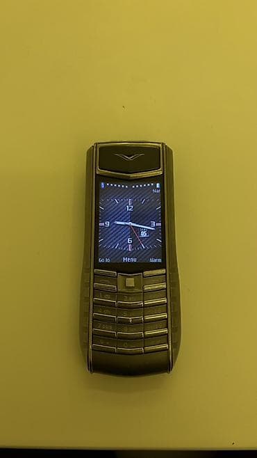 Vertu Ti — 1
