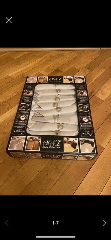 Güzgülər: Yeni karopkasında . 50m süfre — 1