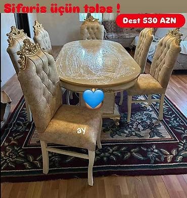 kunc divanlar 2020: Masa desti — 1