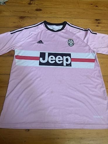 naxış: Məhsul: Futbol formaları kolleksiyası (barter mümkündür) - AC Milan — 6