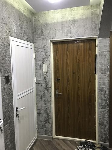 studio menziller: Xozeykalı mənzil işləyən xanımlara kirayə verilir. Ev şəkildə — 4