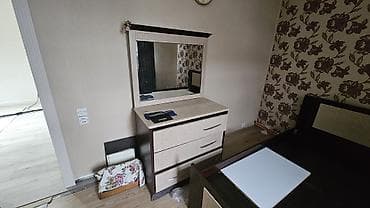 2ci el taxtlar: İkinəfərlik çarpayı, Dolab, İşlənmiş — 3