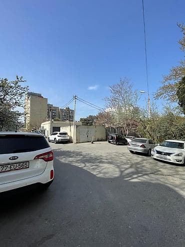 babek kiraye ev: Bakı, 3 otaqlı, Köhnə tikili, 110 kv. m — 9