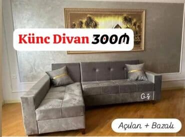 Künc divan lalafo.az -da Künc divan