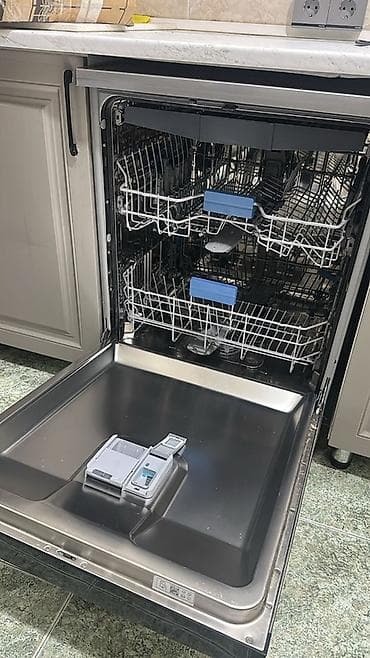 qabyuyan beko: Qabyuyan maşın Beko, Tam qabaritli (60 sm.) — 5