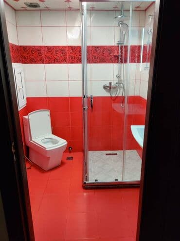 qubada kreditle evler: 2 otaqlı, Yeni tikili, 65 kv. m — 8