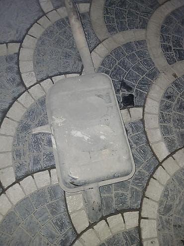 Podveska, xodovoy hissələri: Məhsul: Avtomobil səsboğucu (egzoz xətti – orta/arka hissə, rezonator — 2