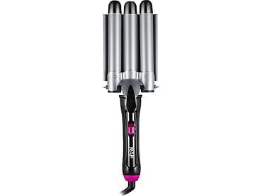 Плойка для завивки Raf, 190 - 210 °C, Новый, Бесплатная доставка, Платная доставка, Доставка в районы — 6