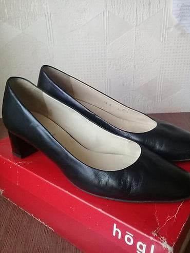 Tuflilər: Tuflilər, Ölçü: 38, Yeni — 5