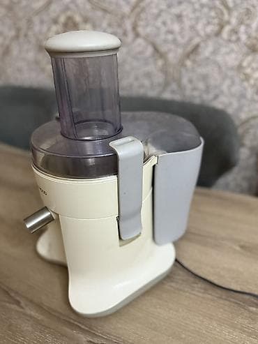 darsonval nedir: Şirəçəkən Kenwood, Mərkəzdənqaçma — 2