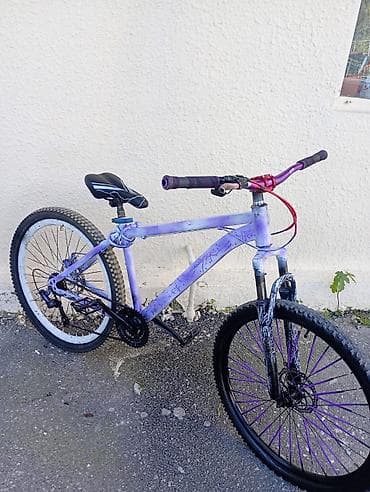 gence velosiped: Moto aldığma görə satiram cox ucuza verirəm hecbir problem yoxdur — 1