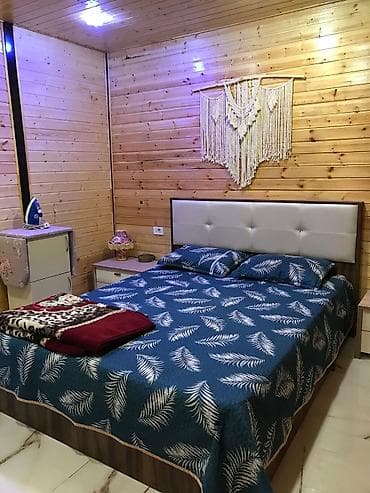 koroglu rehimov kucesi: 200 kv. m, 3 otaqlı, Hovuzlu — 8