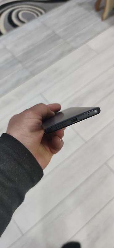 samsung note 7 qiymet: Redmi Note 11, 128 GB, rəng - Boz — 7